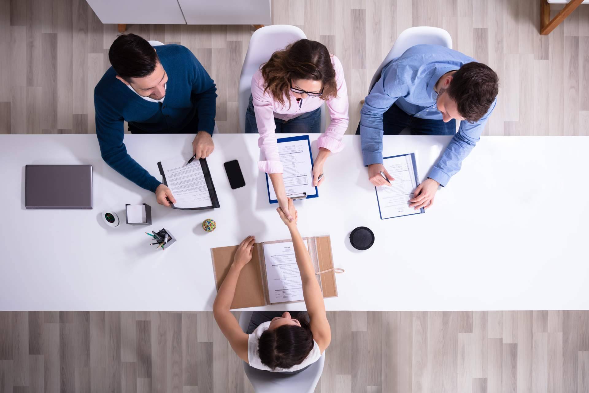 Consultoria De Empleo En canada