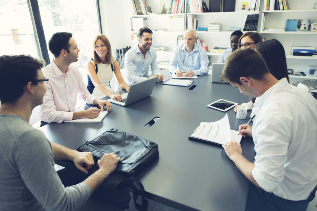 Consultoria de empleo