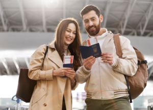 Dominican Republic to Canada