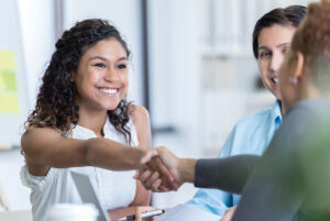 Emparejamiento de trabajo personalizado