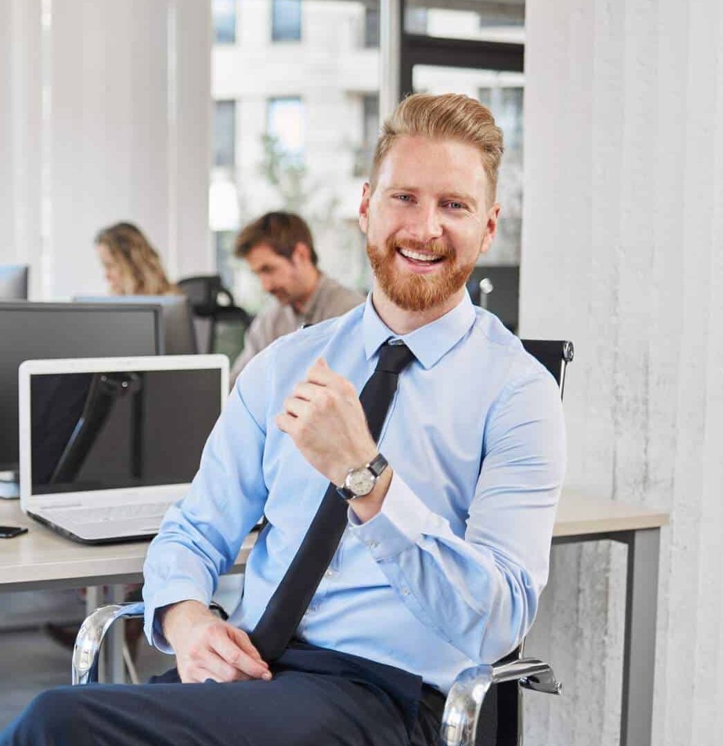 Harris W. Addison Recruitment Asst./Consultant of Consultoria De Empleo En Canada