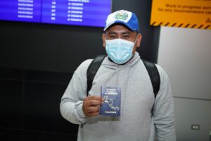 Runolfo Flores Jose