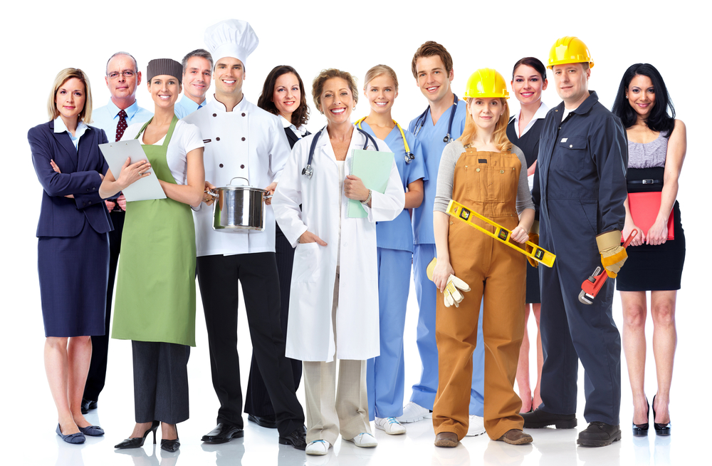 Consultoria De Empleo En canada Logo