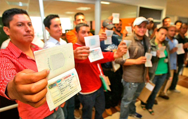 Explore oportunidades ilimitadas: ofertas de trabajo en Canadá para trabajadores extranjeros con Consultoría de Empleo en Canadá